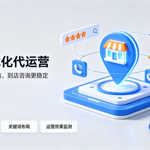 乐东GEO优化